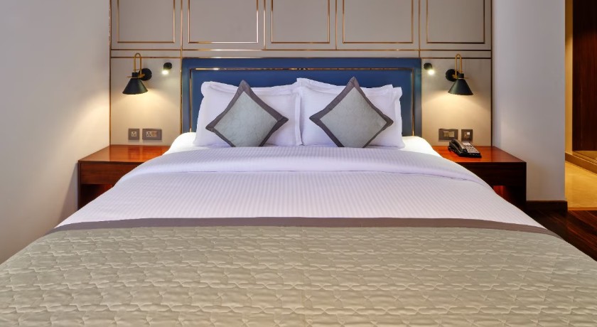 Pride Hotel Udaipur in Udaipur