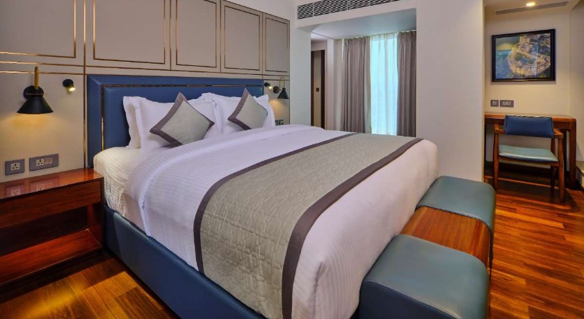 Pride Hotel Udaipur in Udaipur