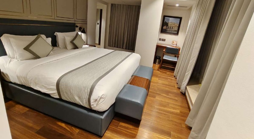 Pride Hotel Udaipur in Udaipur