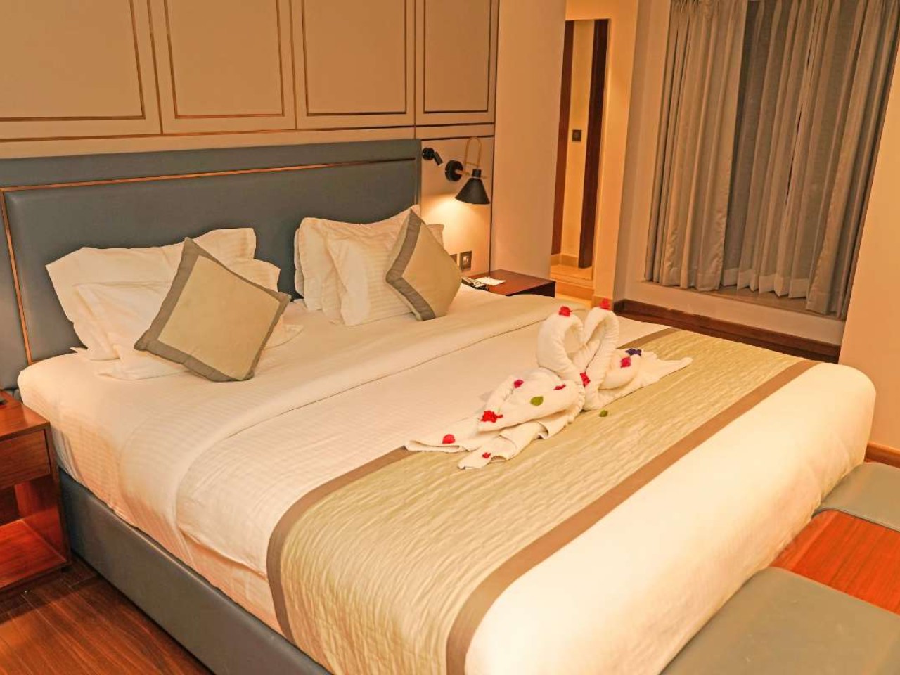 Pride Hotel Udaipur in Udaipur