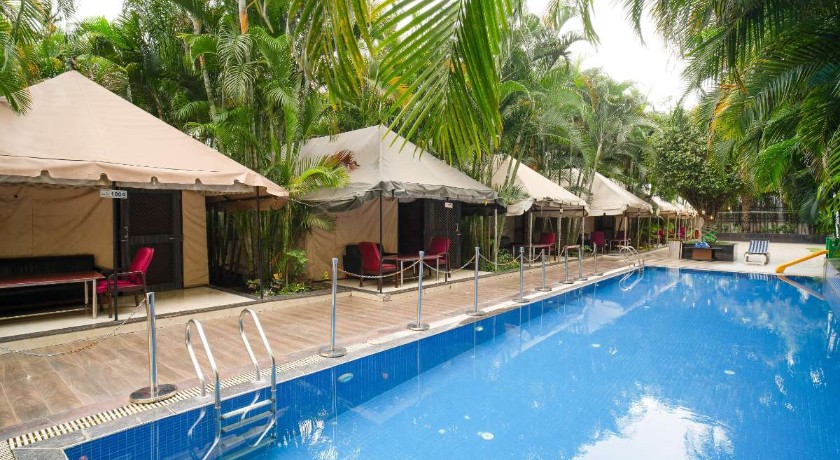 Pride Hotel and Convention Centre Indore in Indore