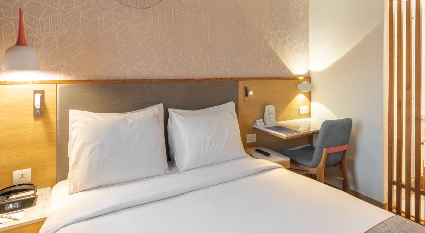 Holiday Inn Express Ahmedabad in Ahmedabad