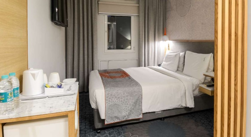 Holiday Inn Express-Hinjewadi in Pune