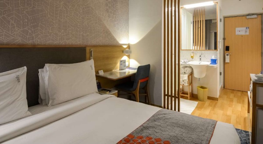 Holiday Inn Express-Hinjewadi in Pune