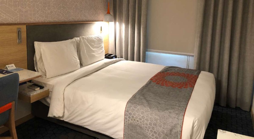 Holiday Inn Express-Hinjewadi in Pune