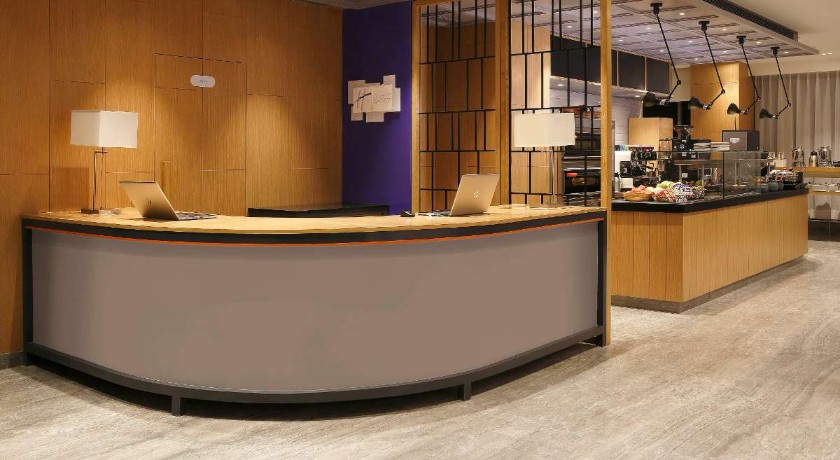 Holiday Inn Express-Banjara Hills in Hyderabad