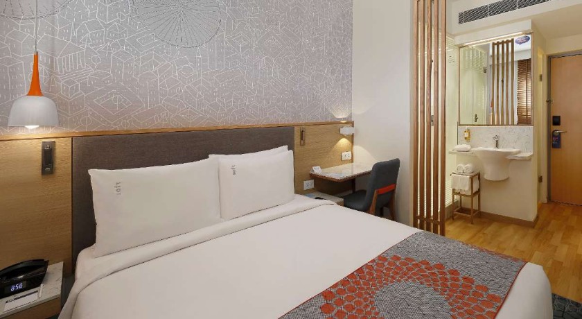 Holiday Inn Express-Banjara Hills in Hyderabad