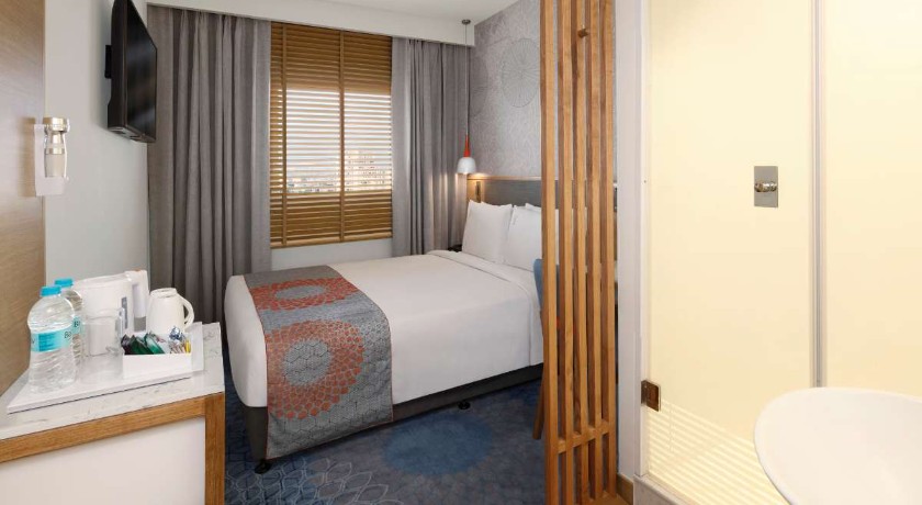 Holiday Inn Express-Banjara Hills in Hyderabad