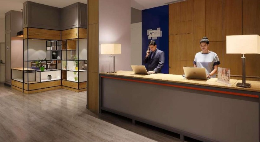 Holiday Inn Express-Nashik in Nashik