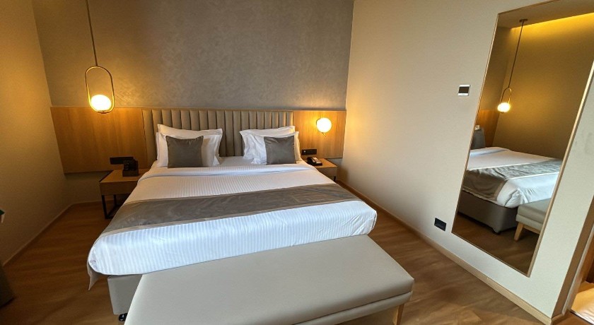 Holiday Inn Express-Nashik in Nashik