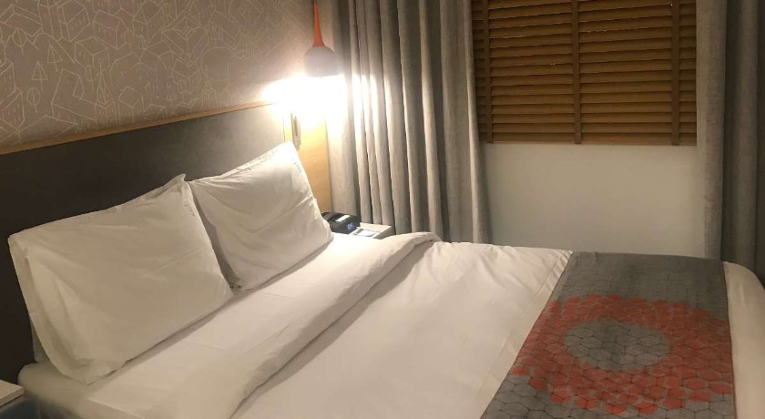 Holiday Inn Express-Nashik in Nashik