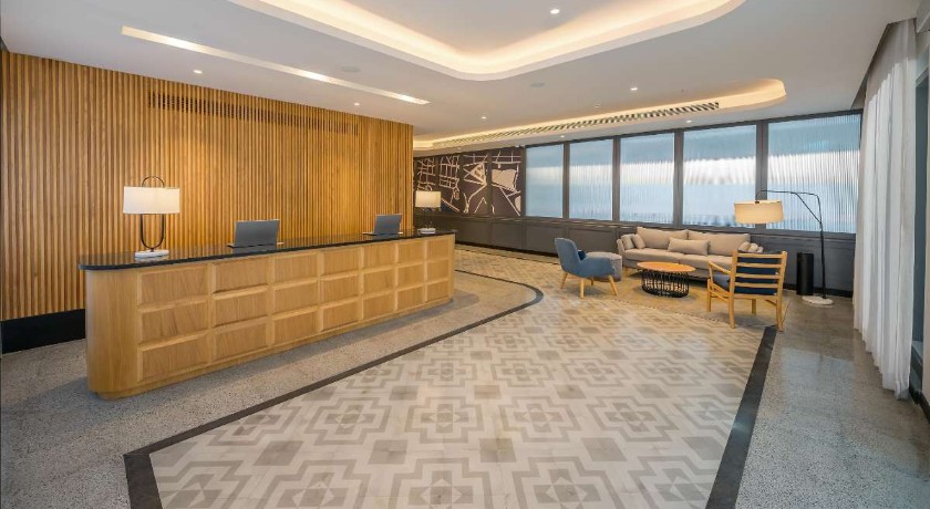 Holiday Inn Express-New Town in Kolkata