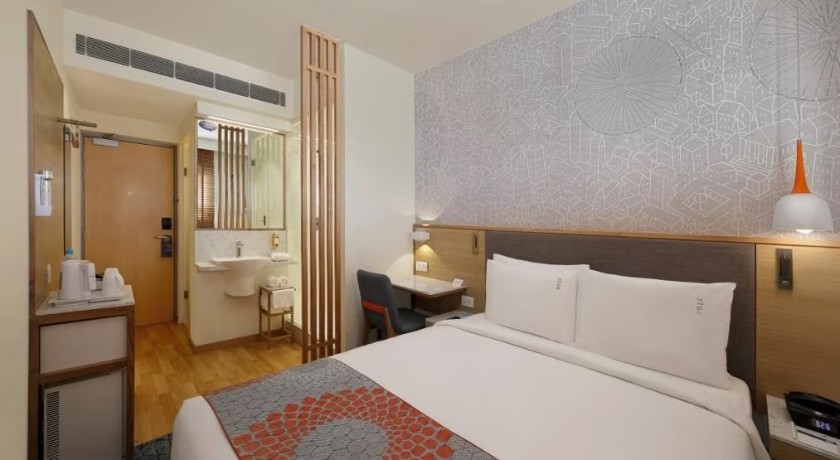 Holiday Inn Express-New Town in Kolkata