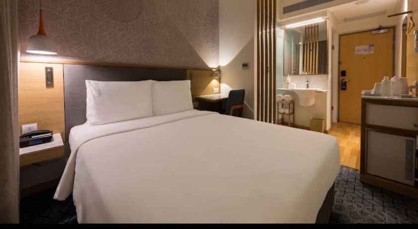 Holiday Inn Express-New Town in Kolkata