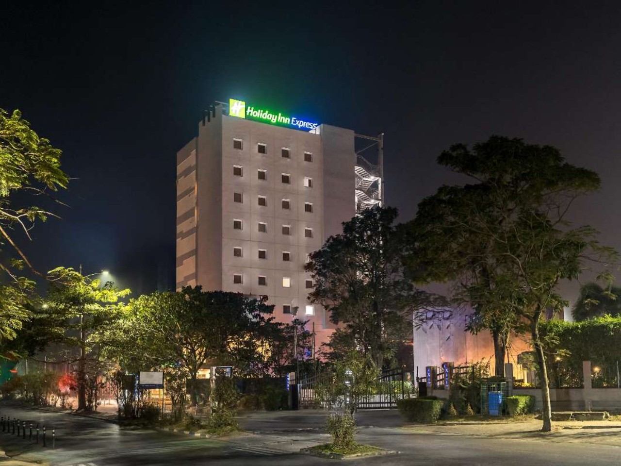 Holiday Inn Express-New Town in Kolkata