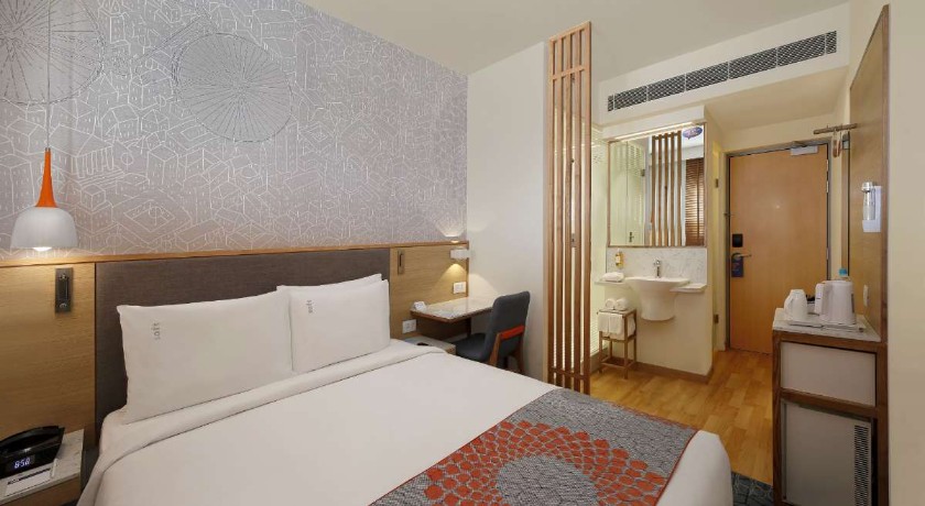 Holiday Inn Express-Whitefield in Bangalore