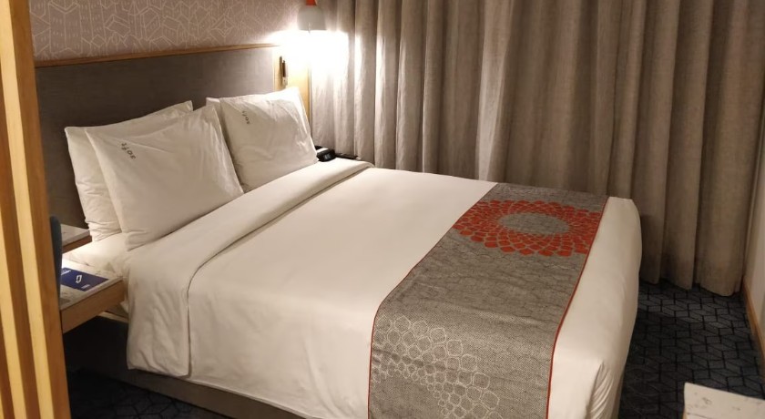 Holiday Inn Express-Whitefield in Bangalore