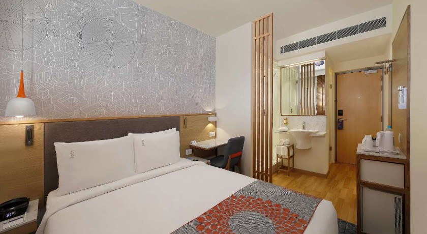 Holiday Inn Express-Gurugram in Gurgaon