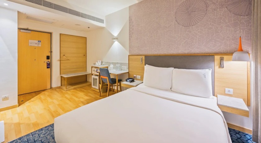 Holiday Inn Express-Gurugram in Gurgaon