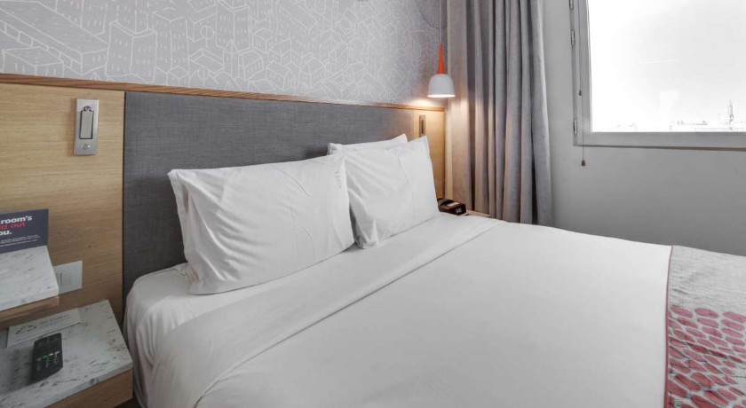 Holiday Inn Express-Hi-tech in Hyderabad