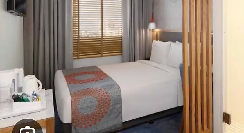 Holiday Inn Express-Hi-tech in Hyderabad