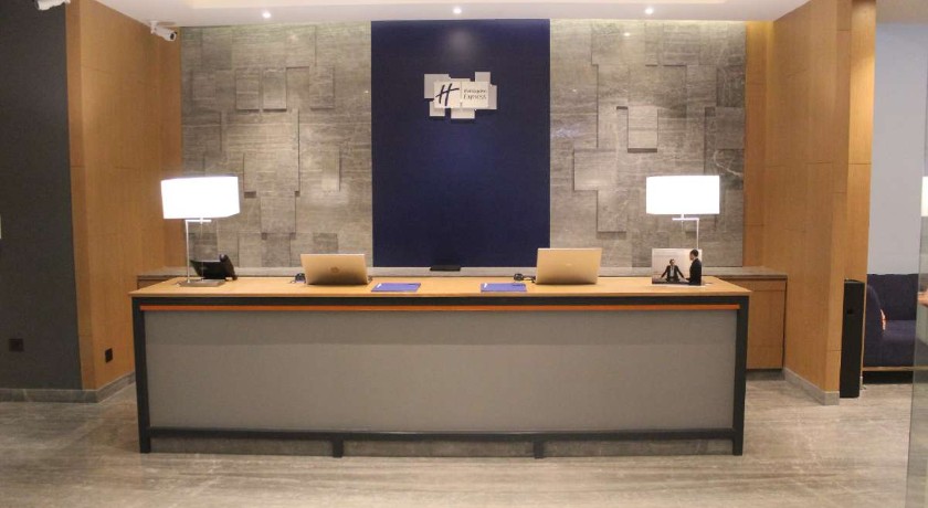 Holiday Inn Express-Chennai in Chennai