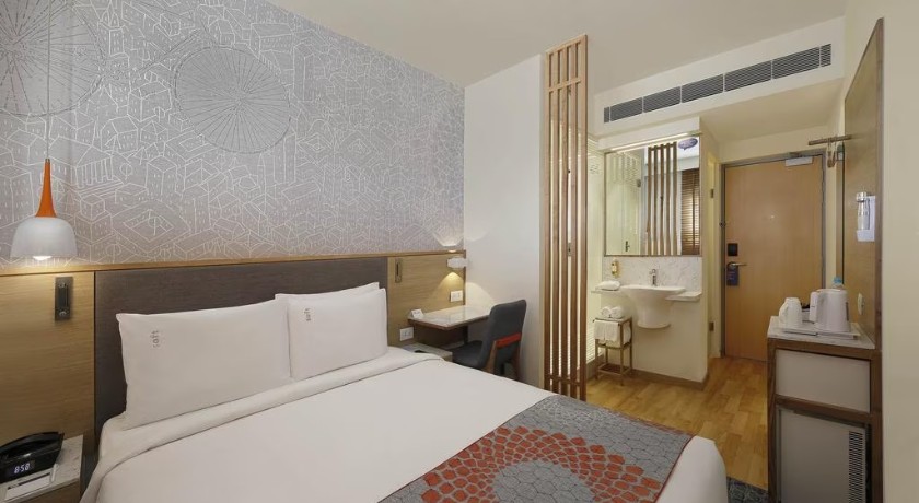 Holiday Inn Express-Chennai in Chennai