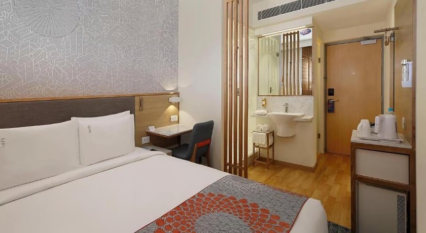 Holiday Inn Express-Yeshwantpur in Bangalore