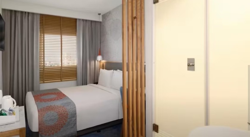 Holiday Inn Express-Yeshwantpur in Bangalore