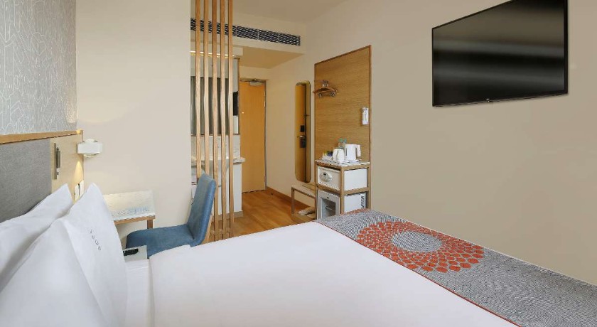 Holiday Inn Express-Yeshwantpur in Bangalore