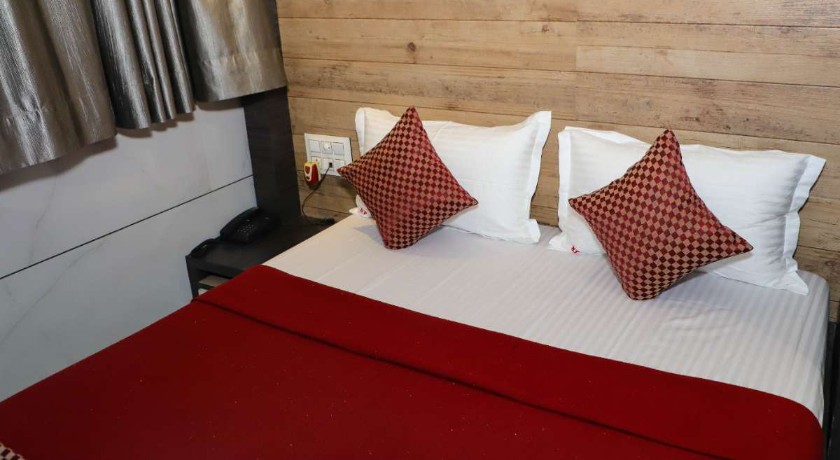 Shree Residency Lodging in Navi Mumbai