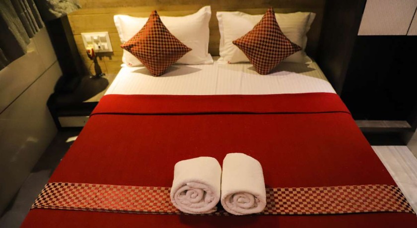 Shree Residency Lodging in Navi Mumbai