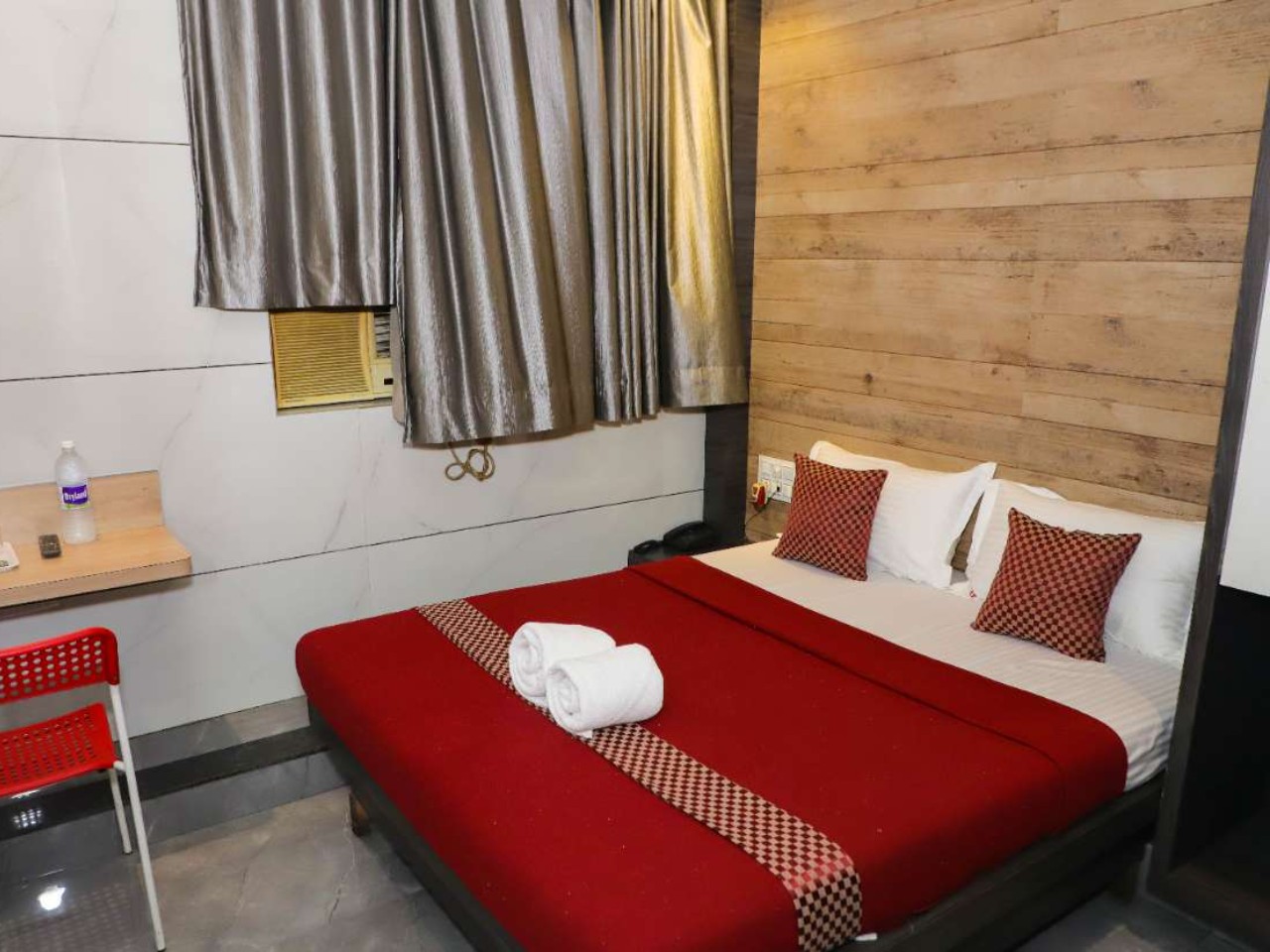 Shree Residency Lodging in Navi Mumbai