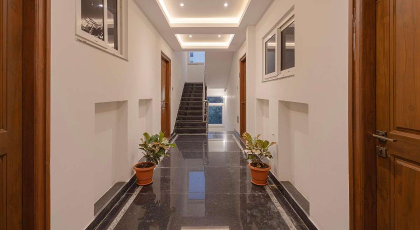 Elysium Studio Suites in Hyderabad