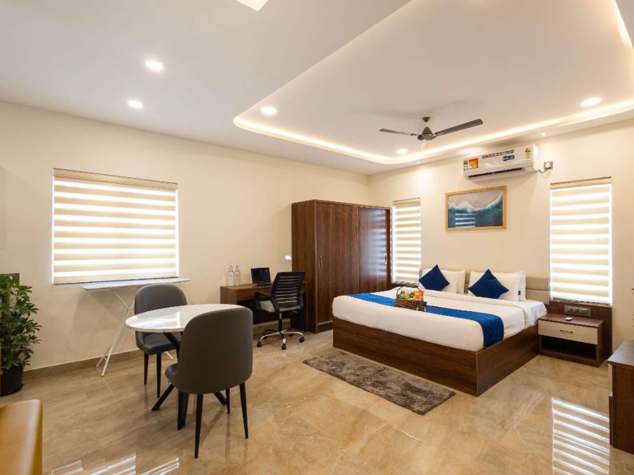 Elysium Studio Suites in Hyderabad