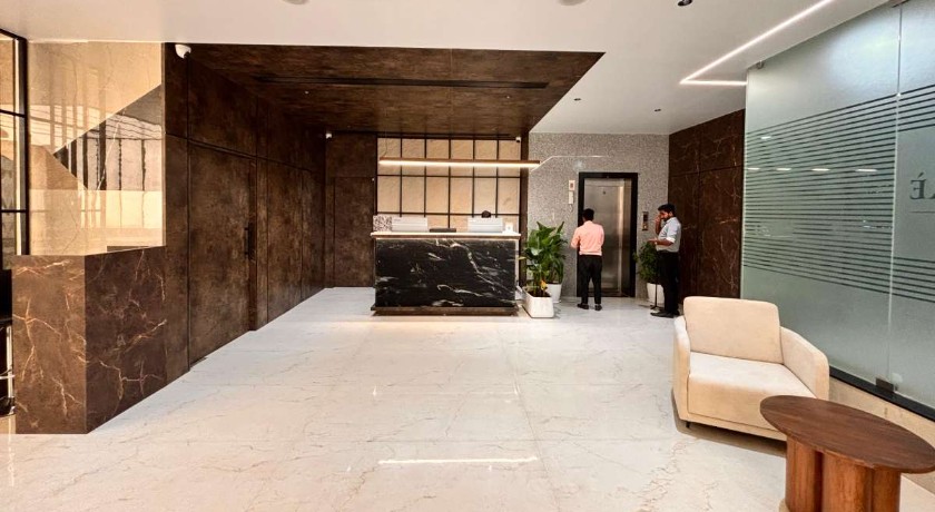 La Maniere- Business hotel in Hyderabad