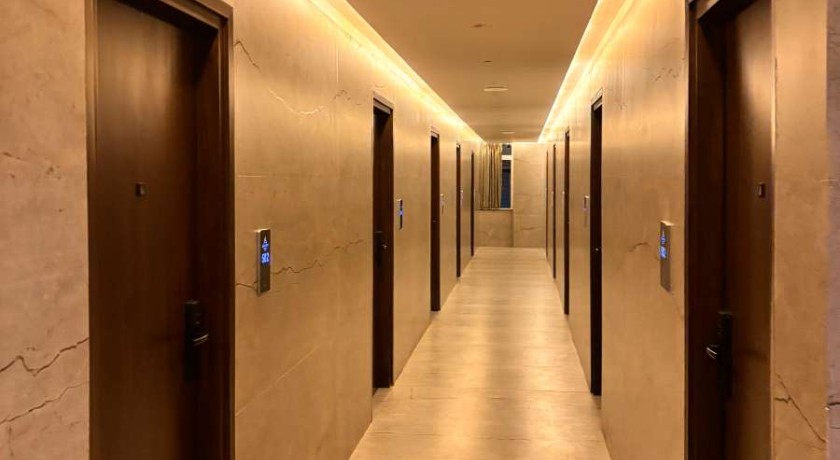 La Maniere- Business hotel in Hyderabad