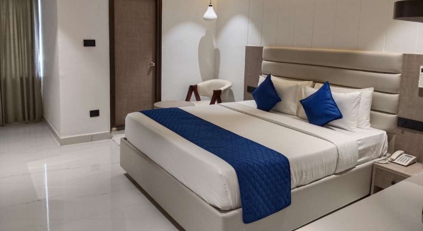 La Maniere- Business hotel in Hyderabad