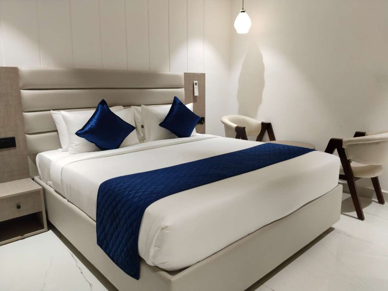 La Maniere- Business hotel in Hyderabad