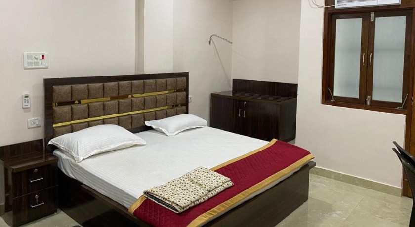 Shri Ram Paying Guest House in Varanasi