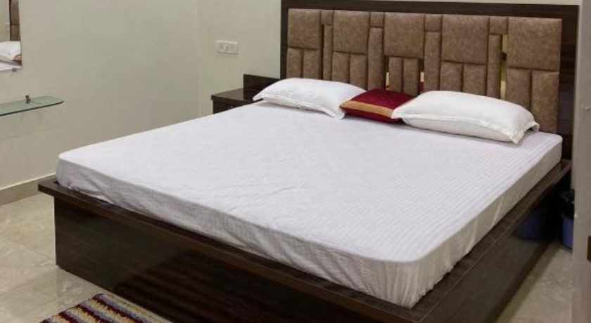 Shri Ram Paying Guest House in Varanasi