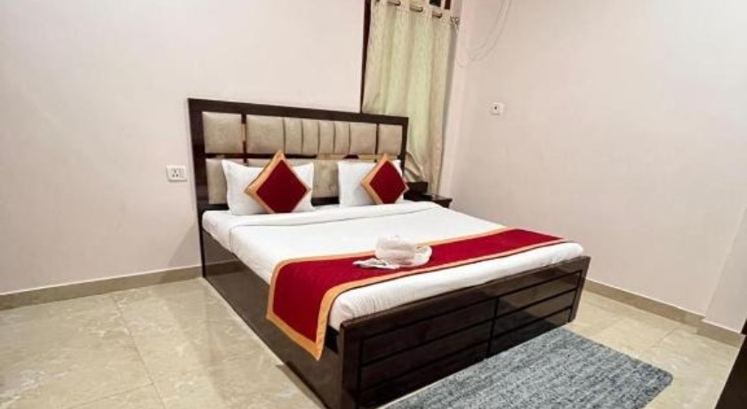 Shri Ram Paying Guest House in Varanasi