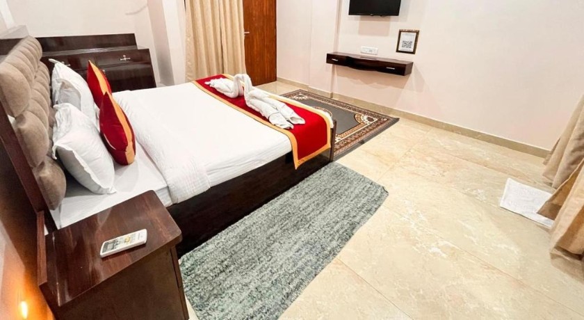 Shri Ram Paying Guest House in Varanasi