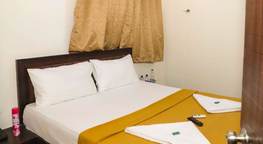 Center Point Lodging in Panvel