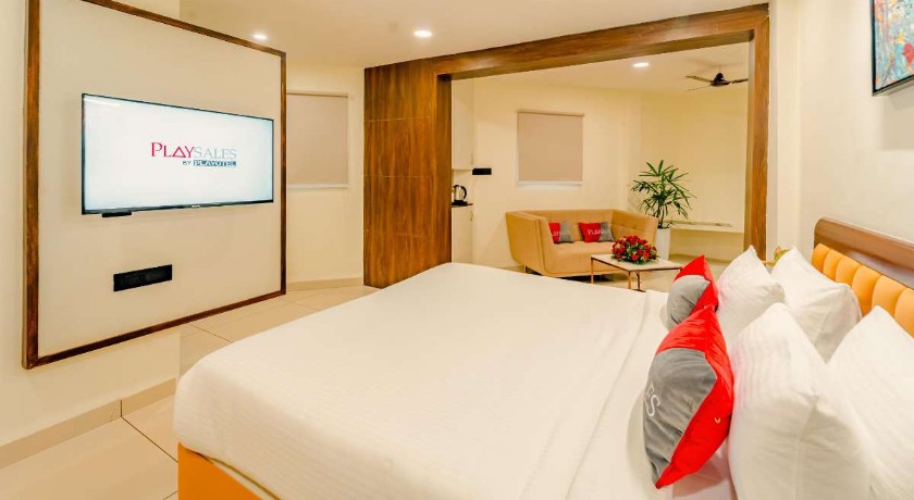 Playsales by Playotel, Indore in Indore