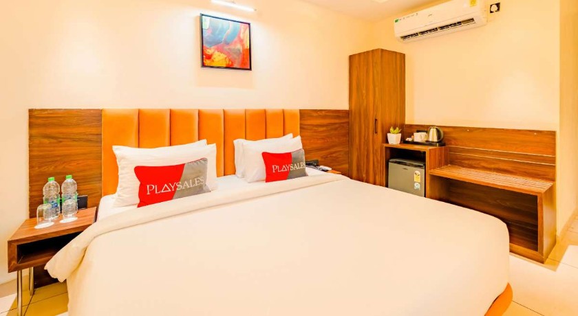 Playsales by Playotel, Indore in Indore