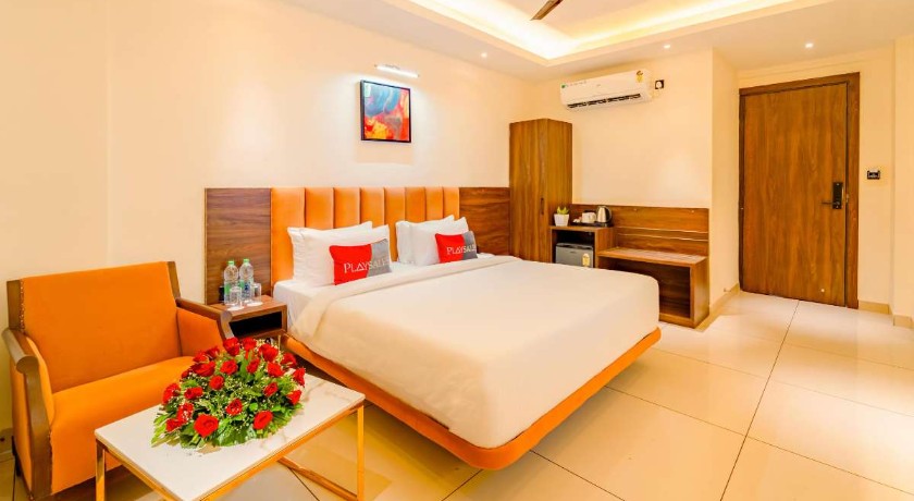 Playsales by Playotel, Indore in Indore