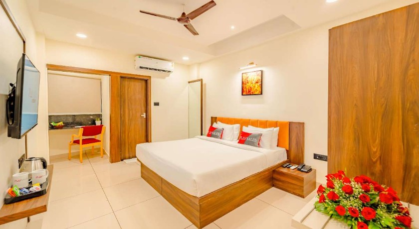 Playsales by Playotel in Indore