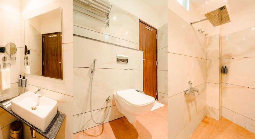 Playsales by Playotel in Indore