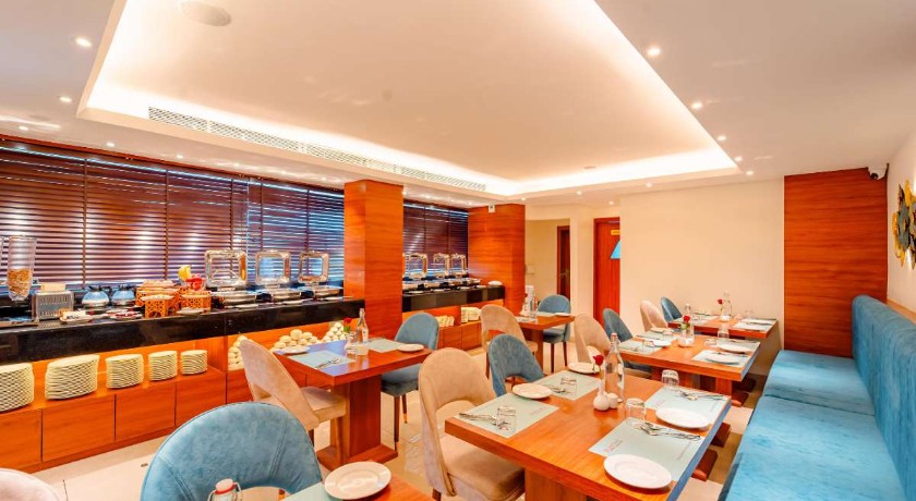 Playsales by Playotel in Indore